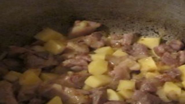 Кулинарные хитрости