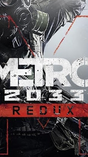 METRO 2033