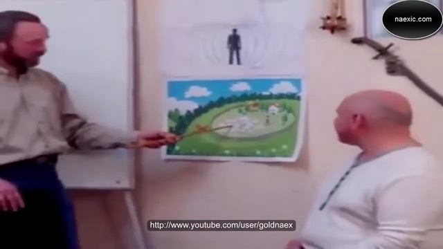 Сергей Данилов Люди шестой расы Полная встреча смотреть онлайн