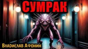 СУМРАК | Страшные истории