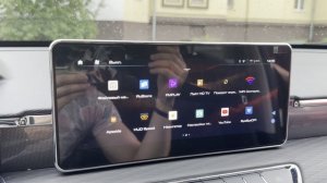 Установка приложений на Хавал Джолион (Haval Jolion) YouTube, навигатор и другие удаленно!