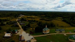 Исток Волги