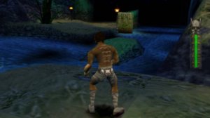 Akuji the Heartless (PS1) - Полное прохождение (100%) (LongPlay) (PlayStation 1) [1080p] [60FPS]