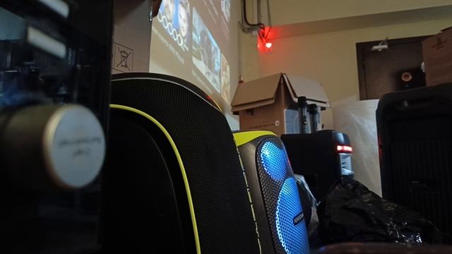 СРАВНИВАЕМ С КЛИЕНТОМ HOPESTAR Party Box 600 и HOPESTAR Party 130