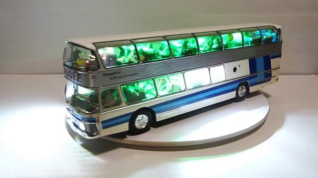 1983 Neoplan Skyliner NH22L