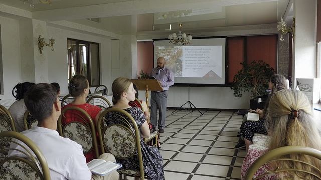 Камни в Библии