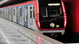 эволюция вагонов в метро от вагона типа А до вагона Москва 2020