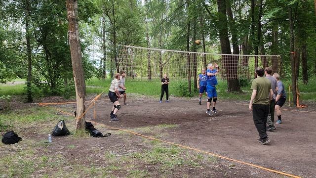 Поиграли весело (60 кадров в сек.)12 06 2025г смотреть онлайн