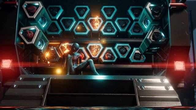 Человек паук новая игра 2020 смотреть онлайн