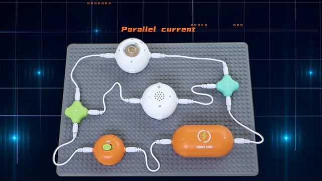 Электронный конструктор смотреть онлайн