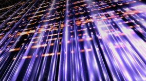 Фон Бодрый абстракция / ФУТАЖ