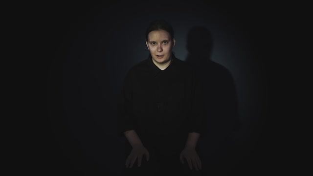 Евдокимова А.А. «Молчание 1» - социальный ролик