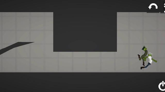 Ядерная война,2 сезон 7 серия.﹤а кислота поднимается﹥