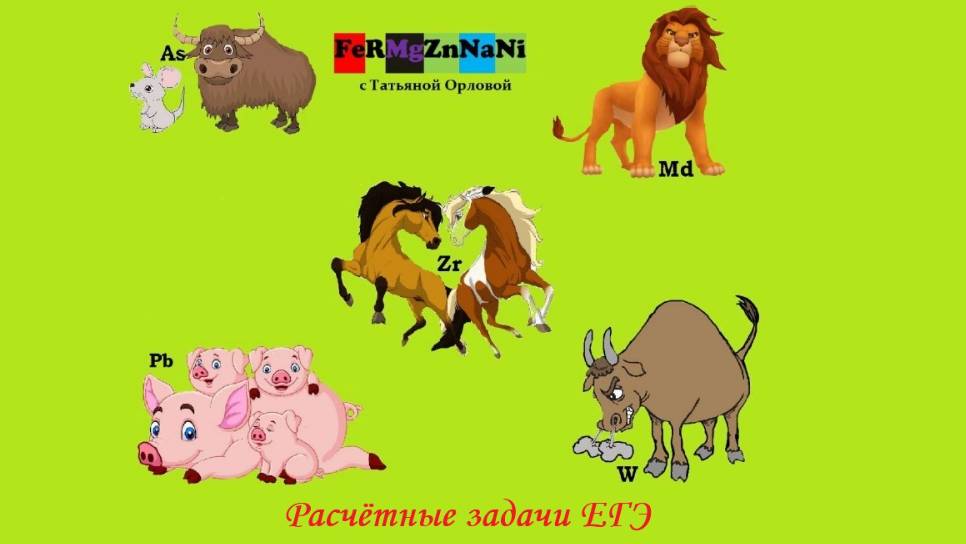 ЕгЭ №27. Термохимия. Разбор задач