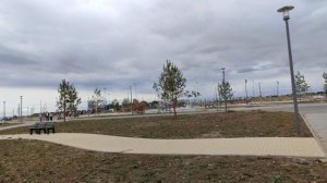 Рынок, Каспийский монстр 15.06.25.