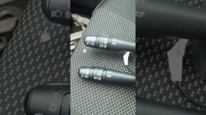 Едем к электрику. Короткое замыкание? Приборная панель горит в полнакала Лада Ларгус. Меняем подруле