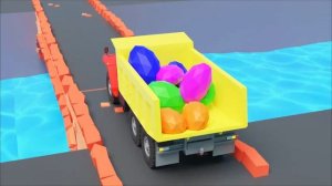 Желтый автобус 35 серия / Yellow Bus