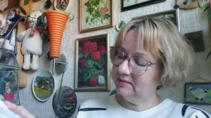 Настроение_Читать__Книжные_Покупки. Рената Смирнова. 2025