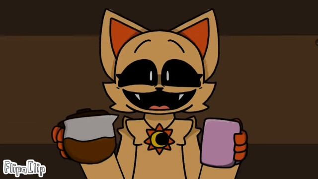 Katfin, Branning critters смотреть онлайн