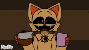 Katfin, Branning critters