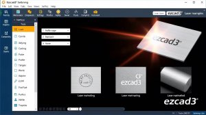 EzCAD3: Полный обзор программы для лазерной маркировки | Настройка, функции и практические примеры