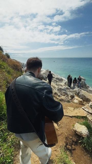 Вторая часть влога из Абхазии) смотреть онлайн