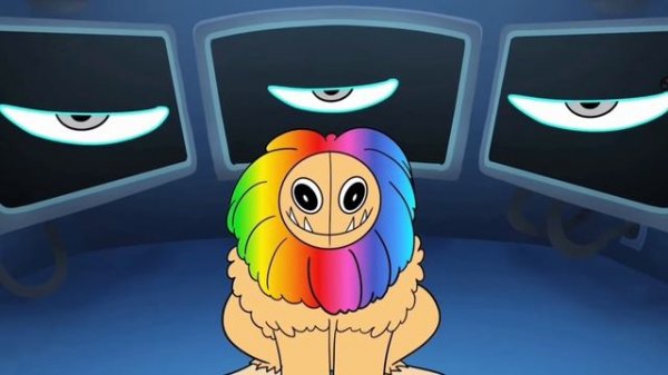 песня про Ярнаби Поппи плейтайм