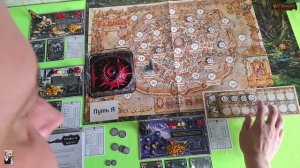 Oathsworn - 66. Зорро, то есть Рубео