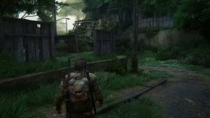 ИгроФильм Одни из Нас. Грусть, боль и надежда — всё в одной серии! The Last of Us #8