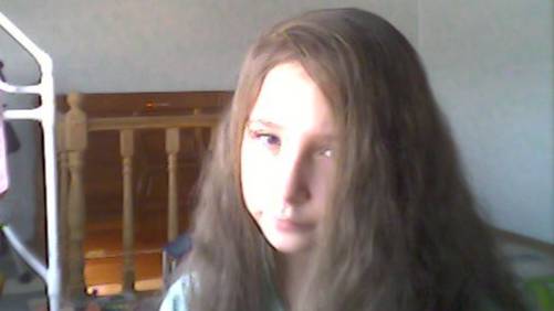 Новые фломастеры  или их проба