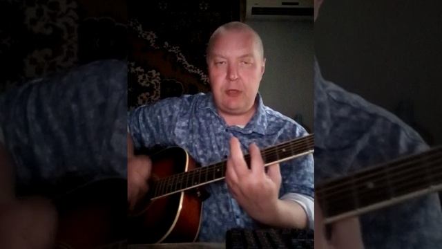 Ариэль - Баба Яга