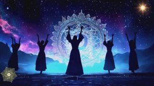 Гаятри Мантра ✨ Пробуждение Силы Вселенной и Духовного Света | Путь к Просветлению и Счастью