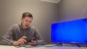 Как настроить бесплатное цифровое ТВ на телевизоре Hartnes