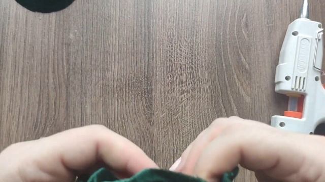 DIY Готовимся к Пасхе. Царское пасхальное яйцо из бархата смотреть онлайн