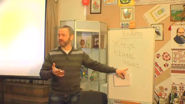 Сергей Данилов Территориальные общины и майдауны Часть 1 смотреть онлайн