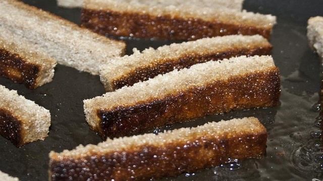 Сборник рецептов