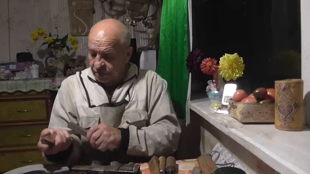 Точим и правим ножи и топоры смотреть онлайн