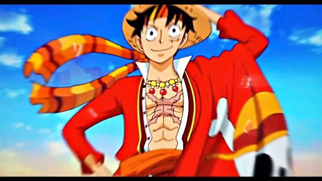 One piece - No Lie смотреть онлайн