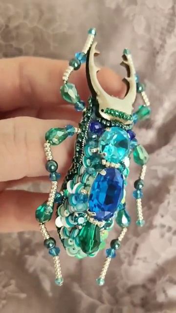 Собрала украшения в дорогу #handmade #украшенияназаказ #украшениясвоимируками смотреть онлайн