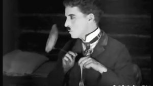 Чарли Чаплин Пирожки