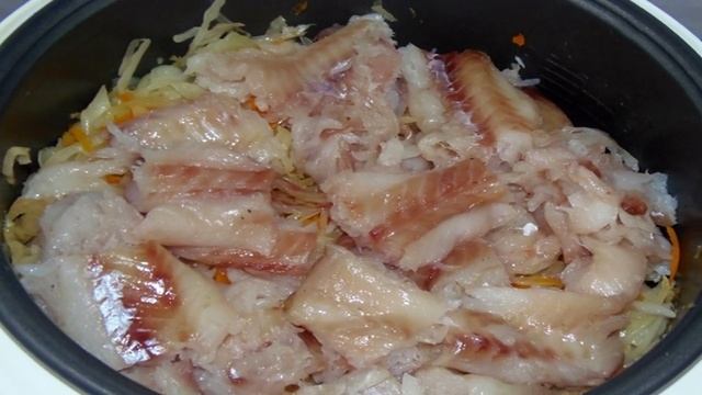 Готовим дома