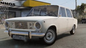 Как поставить настоящие номера в Beam.NG Drive