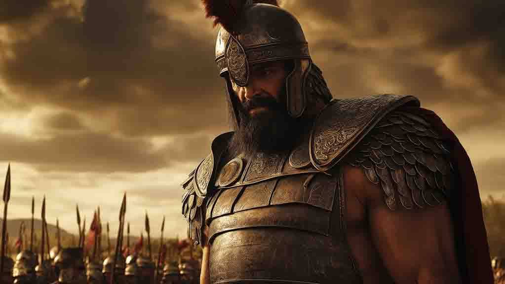 15.06.2025 Денис Путилов - Меч Голиафа смотреть онлайн