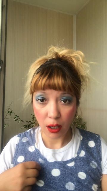 Последний писк моды)