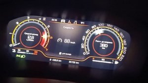 Веста 8 клоп , двигатель 11182,  2 передача, откатка