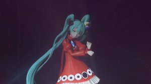 Hatsune Miku - Psi (r-906) live