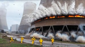 ПОЛНЫЕ ИДИОТЫ НА РАБОТЕ