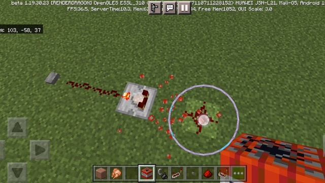 Эксперименты в Майнкрафте #5. От динамита нет защиты!!