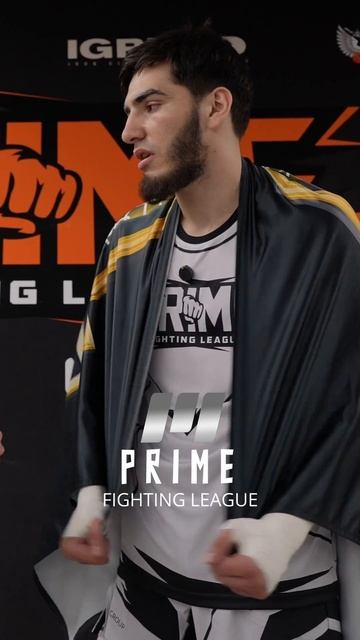 Шамиль Гасанкадиев : Интервью на Prime FL часть 2 смотреть онлайн