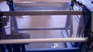 МПМ-900 Машина для перемотки пленки